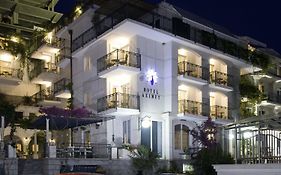 Azimut Hotel